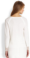 Thumbnail for your product : Rag and Bone 3856 Rag & Bone Molly Jacquard Sweater