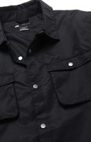 Thumbnail for your product : Holgate Nike SB Satin Long Sleeve Woven Shirt