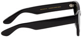 Thumbnail for your product : Han Kjobenhavn Black Brick Sunglasses