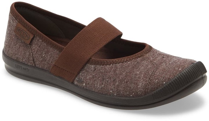 keen mary jane shoes