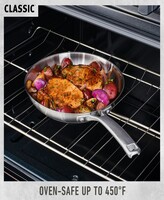 Thumbnail for your product : Calphalon Classic Stainless Steel 3.5 Qt. Covered Saucepan