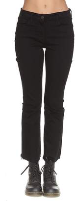 3x1 Crop Boot Jeans