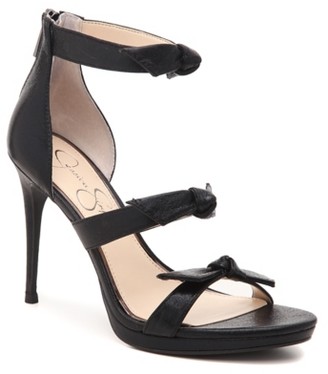 jessica simpson stiletto heels