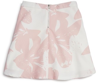 Bardot Junior Girls' Lily Blooms Skirt