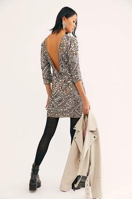 Antik Batik Sequin Dress Sequin Party Dress ShopStyle