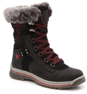 santana canada mens boots