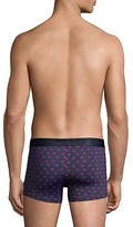 Thumbnail for your product : Hom Valentin Polka Dot Boxer Briefs