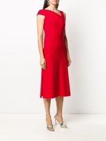 Thumbnail for your product : Just Cavalli One Shoulder Dress