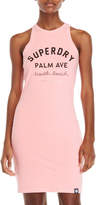 Thumbnail for your product : Superdry North Beach Tank Dress