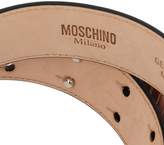 Thumbnail for your product : Moschino Belt Belt Women