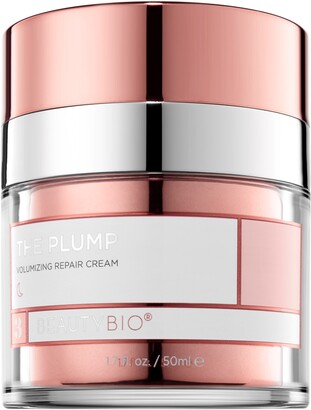 BeautyBio The Plump Volumizing Repair Cream