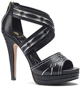 Thumbnail for your product : Isola Women's Dallon Leather Sandals