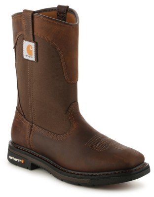 carhartt wellington work boots