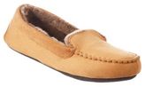 Thumbnail for your product : Isotoner Ladies' Woodlands Microsuede Moccasin Slippers