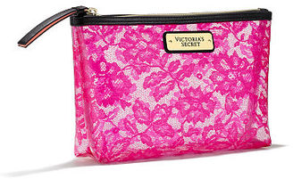 Victoria's Secret Victorias Secret Small Beauty Bag