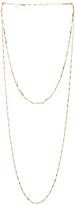 Thumbnail for your product : Jennifer Zeuner Jewelry Asturia Double Necklace