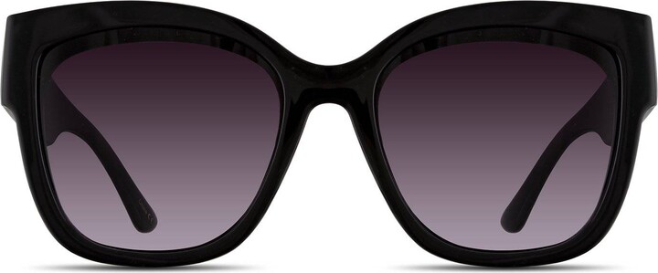 Velvet Eyewear Cat Luxe Sun Set