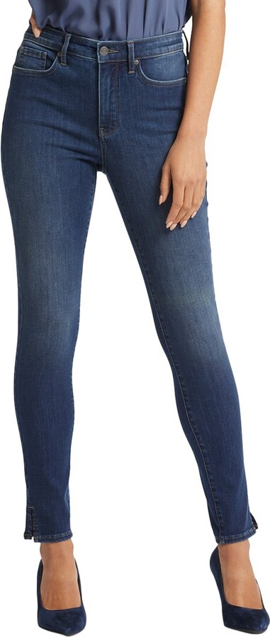 NYDJ Ami Wellspring Skinny Jean