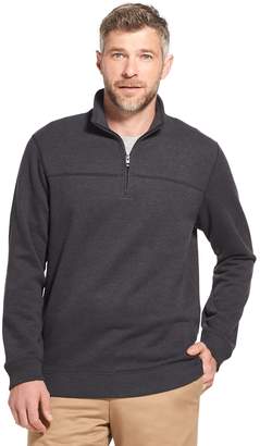 arrow saranac fleece