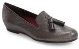 Thumbnail for your product : Munro American Tallie Tassel Loafer