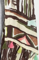 Thumbnail for your product : Kate Spade 'cuban Landscape' Scarf