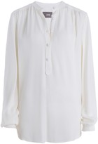 Thumbnail for your product : Zadig & Voltaire Tunic Tinoy