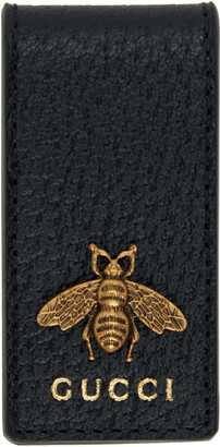 gucci wasp logo