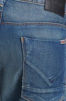 Thumbnail for your product : Hudson Jeans 1290 Hudson Jeans 'Clifton' Bootcut Jeans (Revolution)