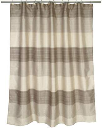 Famous Home Fashions Alys Earth Shower Curtain