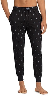 polo ralph lauren allover pony joggers > Off-61%