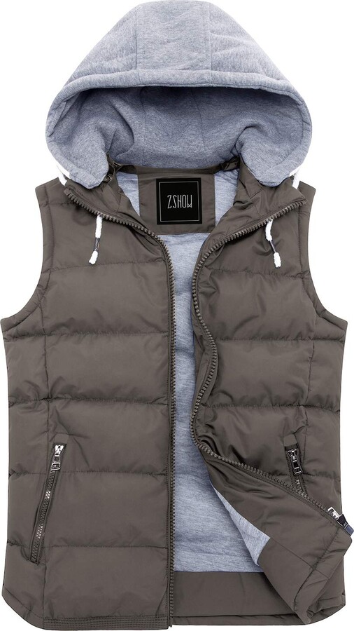 zshow winter hooded