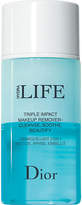 Dior Hydra Life Triple Impact Makeup Remover Cleanse