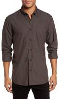 Thumbnail for your product : Billy Reid Wallace Slim Fit Sport Shirt