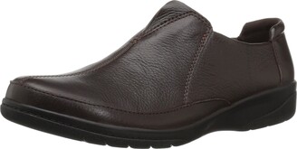 cheyn bow clarks