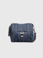 Thumbnail for your product : Proenza Schouler PS1 Pouch Fringe