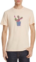 Thumbnail for your product : Obey Cactus Graphic Tee