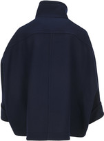 Thumbnail for your product : Chloé Mariner Wool Jacket
