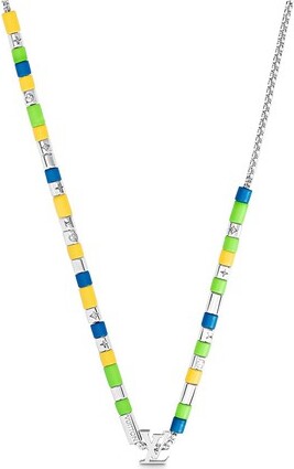 Louis Vuitton 2054 Chain Necklace - ShopStyle Jewelry