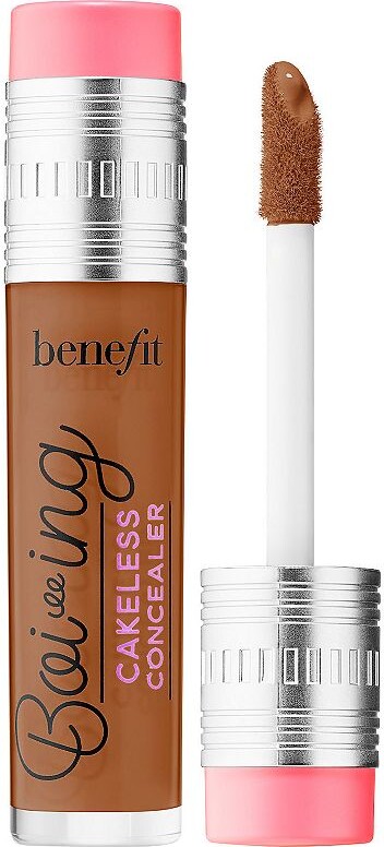 Benefit Cosmetics Boi-ing Cakeless Full Coverage Waterproof Liquid Concealer