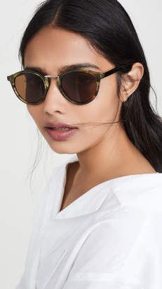 Madewell Indio Sunglasses