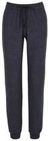 Majestic Cotton And Cashmere Blend Jogging Trousers
