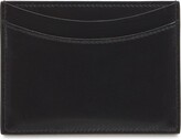 Thumbnail for your product : Balenciaga Hourglass Leather Card Holder