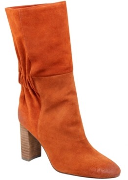 Rust Color Boot | Shop the world's 