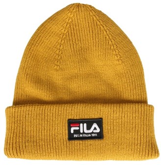 fila wooly hat