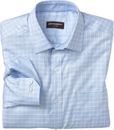 Thumbnail for your product : Johnston & Murphy Houndstooth Squares Shirt