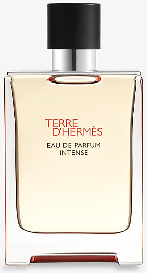 Hermes Womens Terre d'Hermès Intense Eau De Parfum 100ml 100ml