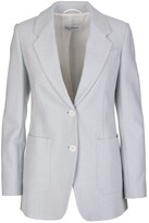 Thumbnail for your product : Max Mara Fox Single Breasted Blazer