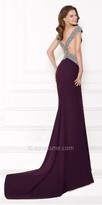 Thumbnail for your product : Tarik Ediz Malin Evening Dress