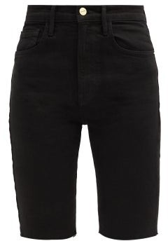 frame le original shorts