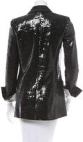 Thumbnail for your product : Chanel Sequin Jacket
